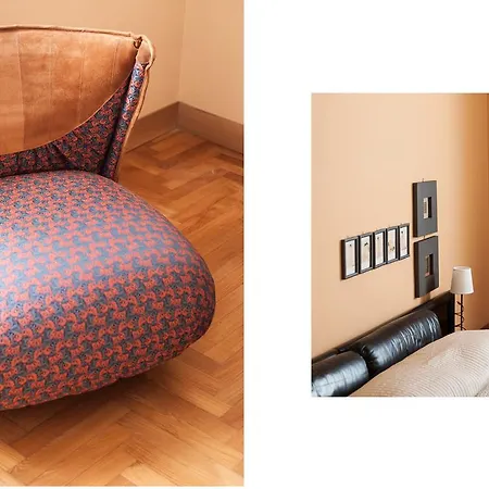 Appartamento Apartments Parma