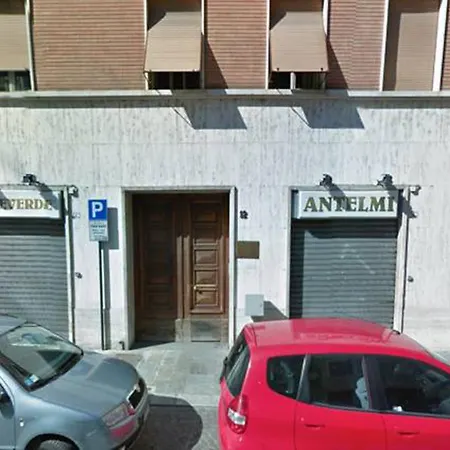 Apartments Parma Apartman Parma