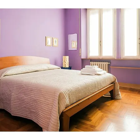 Apartments Parma Apartman *