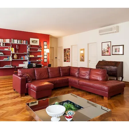 Apartments Parma Parme